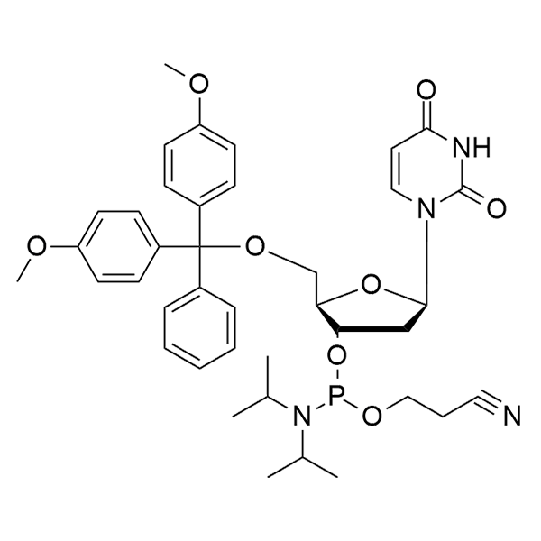 DMT-dU-CE
