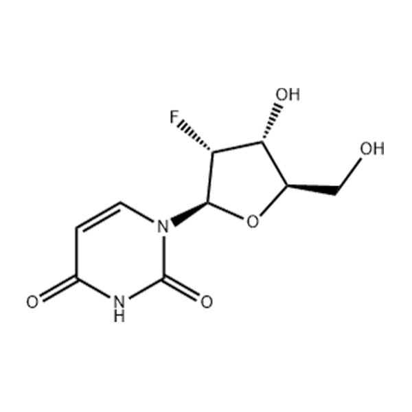 2'-F-5'-O-DMT-2'-dU