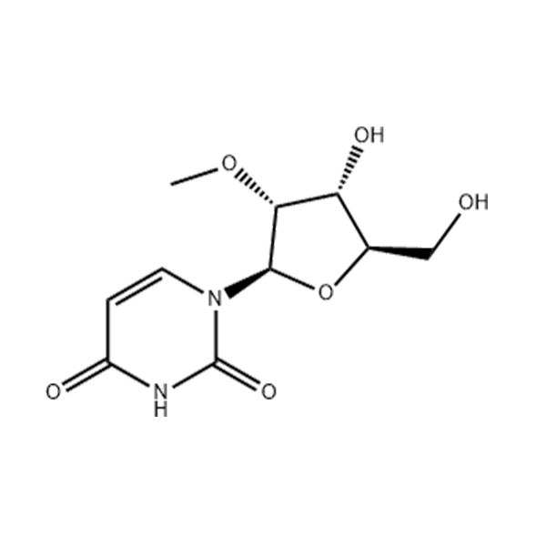 2'-O-Me-5'-O-DMT-U